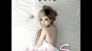 Gain(가인) - Catch me if you can