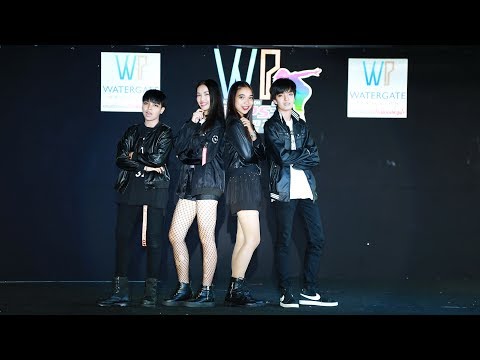 170701 "Joker" cover "K.A.R.D" @ Watergate Cover Dance'17(Audition Round)