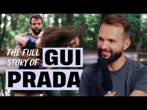 The Philosophy of Close Embrace with Gui Prada | ZOUKPOD #8