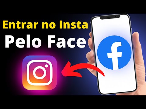 Vídeo: Instagram: dúvidas para entrar pelo Facebook
