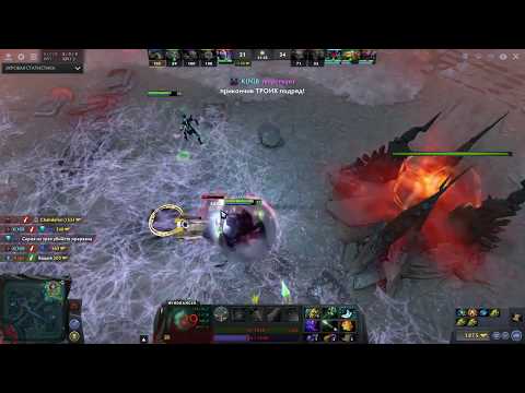 9k MMR Miracle mega creep  COMEBACK 2 RAPIER MUST SEE dota 2