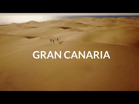 Grand Gran Canaria