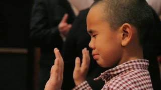 The Sound of An Encounter