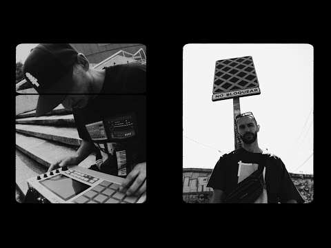 Emblema & Habitus - Cholazo (feat. Res One, G00SE & Dj Rogue)