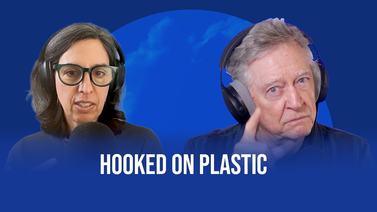 How big oil hooked the world on plastic