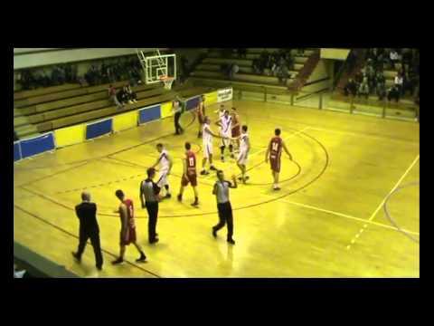 basket.ba: 11.kolo / M / Leotar - Zrinjski 67 : 59