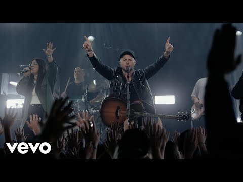 Red Rocks Worship - Hope of the World (Live)