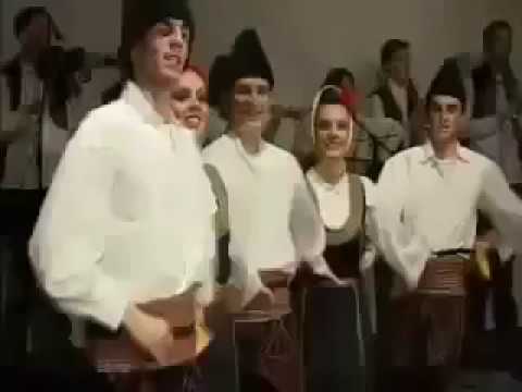 KUD Krusik - "Sopske igre" - 2009.god.