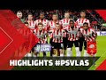 HIGHLIGHTS | PSV - LASK