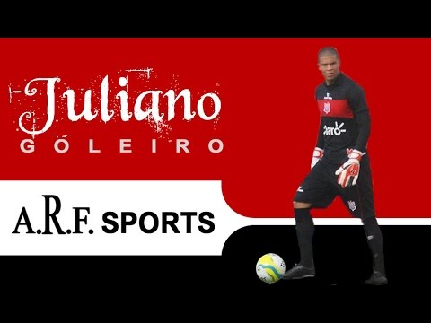 Juliano Paulista 2014   A R F SPORTS