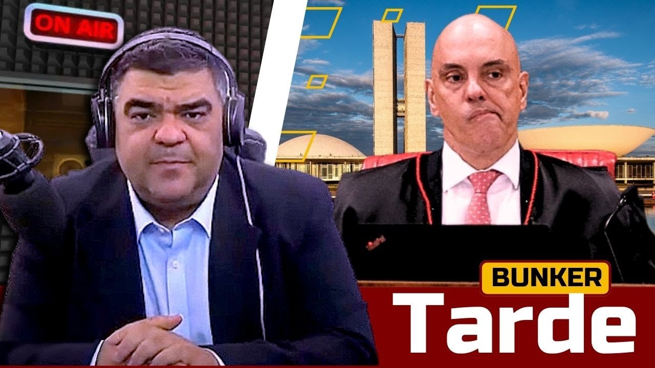 🚨 ATENÇÃO! Por essa ele não esperava!