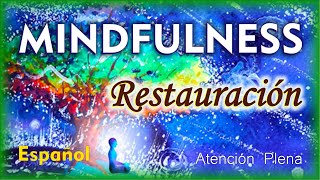 Técnica de Respiración para Calmar la Actividad del Cuerpo ~ Cómo Vivir Conscientemente -MINDFULNESS