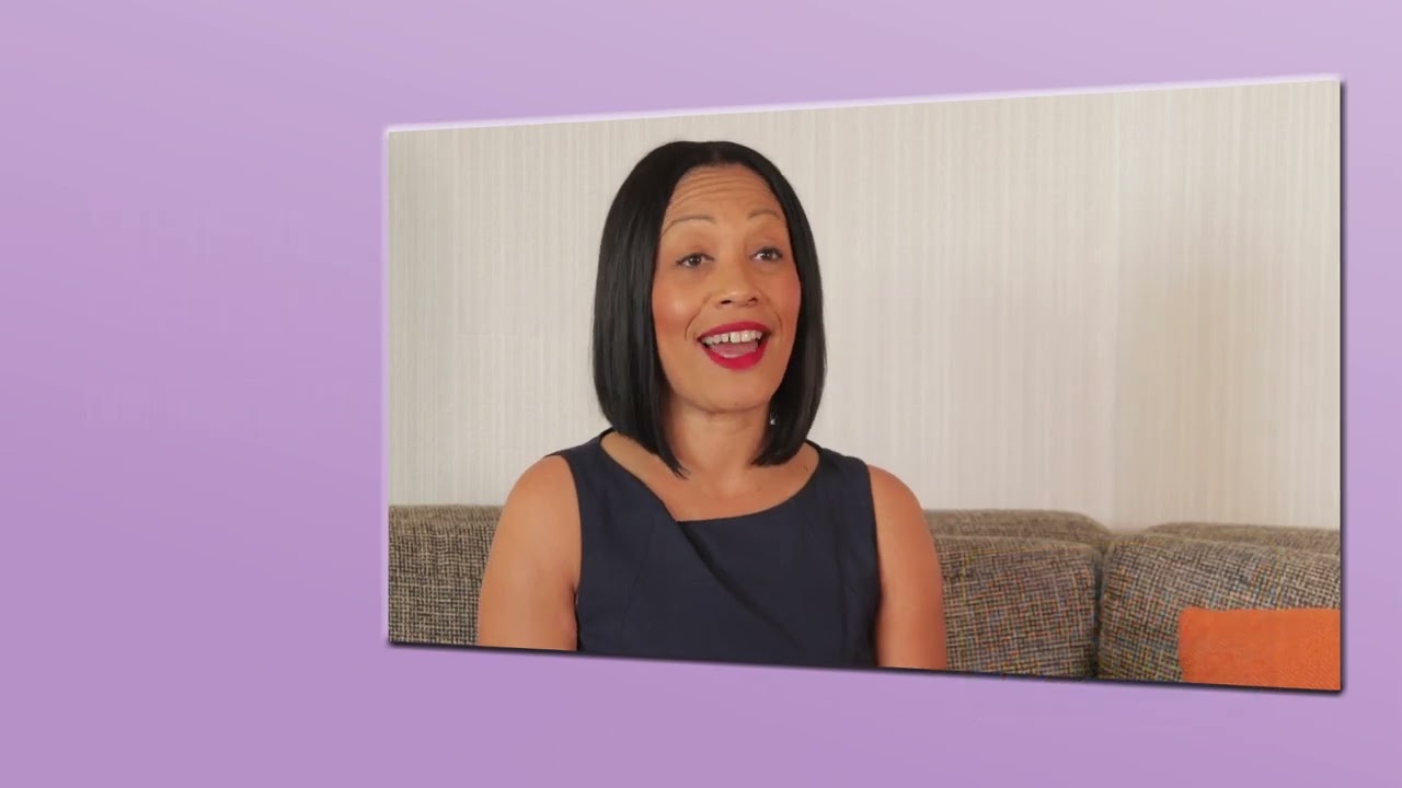 KRON4 - Rhea Cotton Landry