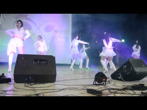 9MUSES(나인뮤지스) _ News(뉴스) -Cover by CharmNeverEnds