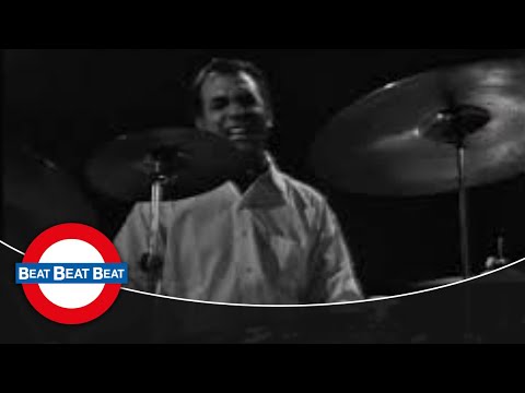 Cherry Wainer / Don Storer - Last Night (1966)