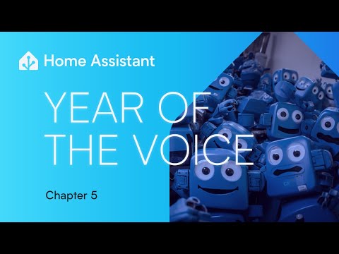Year of the Voice - Chapter 5