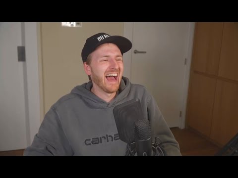 IK BEN TERUG MET GEK OP JOU