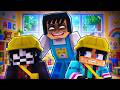怪しすぎる保育園で生き残ることができるのか？【 マイクラ / マインクラフト 】