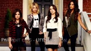 PLL 4x11 Pavement Ends - Little Big Town