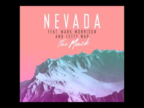 Nevada-The Mack (Danny Dove vs Offset Radio Edit)