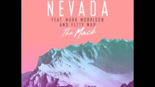 Nevada-The Mack (Danny Dove vs Offset Radio Edit)