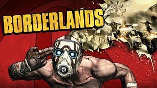 Vidéo Borderlands