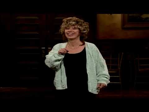 Cheri Oteri SNL Audition