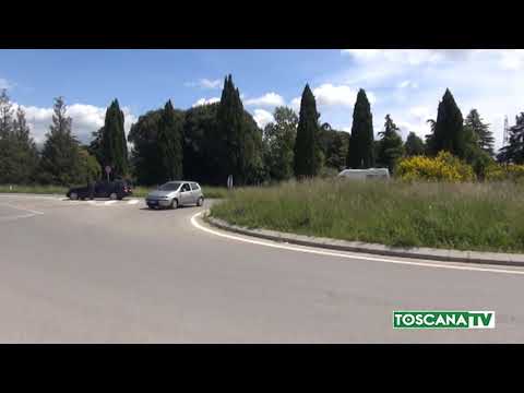 2019-03-02 PISTOIA - MORTA A OSPEDALE PISTOIA, 3 MEDICI INDAGATI