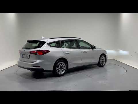Ford Focus Connected 5W 1.5 TD 120 S6 -please Cal - Image 2