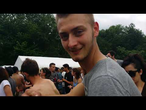 Free Party - Arenui - ZTM