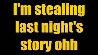 So Bad - Making April + LYRICS