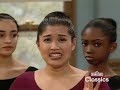 Sesame Street Episode 3721 But Only When Celina Is On Screen