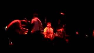 Wolf Parade - California Dreamer (Live)