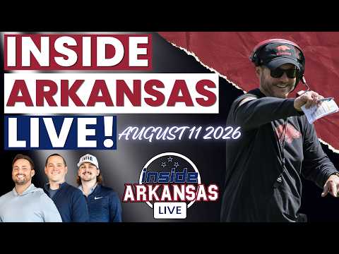 Arkansas Eccie
