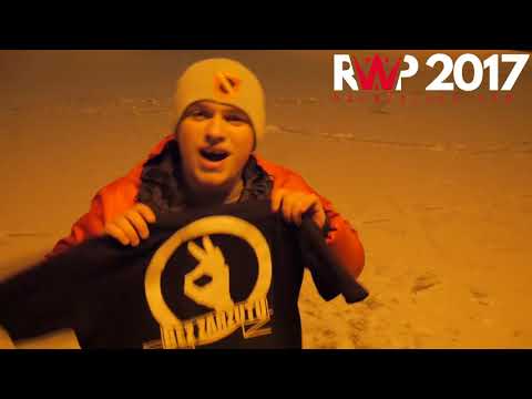Śliwa - NIC NIE PRZYJDZIE SAMO (PROD. DJ SHOODEE) | #RWP2017 ETAP3: ERO JWP