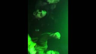 Handsome Jack ~ Creepin