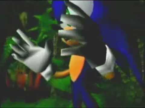  Sonic Adventure DX Directors Cut (Renewed) : Video Games