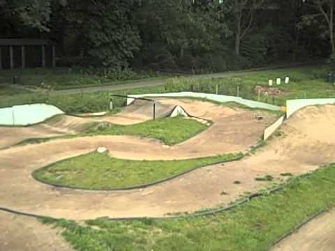 Rc-racen bij MVB Racing