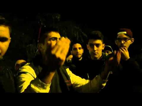Anto y Xavibo VS Rhaz y Isanta - BATALLÓN - | 8avos (DUAL BATTLE)