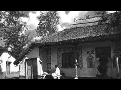 Traian Lascut Fagarasanu - Invartita cu coada