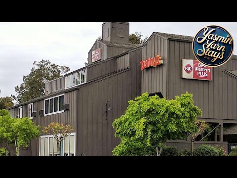 Best Western Plus Inn at the Vines | Napa (CA), United States | Hotel Review ⭐