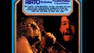 AIRTO MOREIRA    SONHO