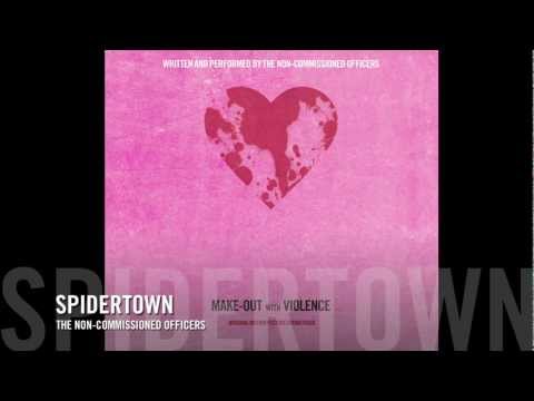 The Non-Commissioned Officers - Spidertown