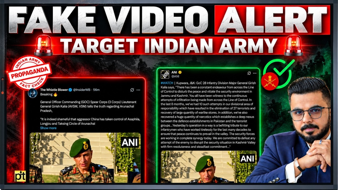 Why China wants Arunanchal Pradesh? | Viral Army Video Decoded!