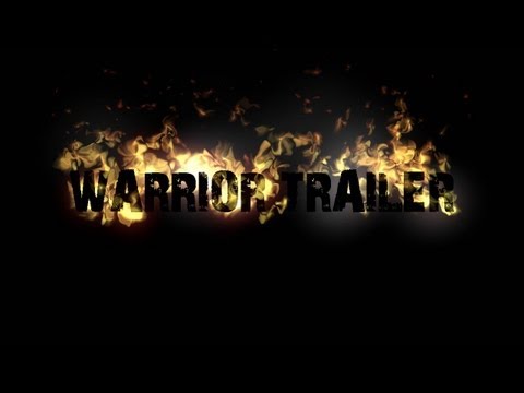 Metin2 - WARRIOR TRAILER