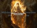 Melchizedek Explained: The Divine Connection to Jesus Christ
