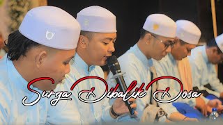 Download lagu SURGA DIBALIK DOSA MAJELIS GRAYAK mp3