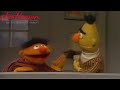 The Story Behind Ernie Bert From Sesame Street Henson S Place
