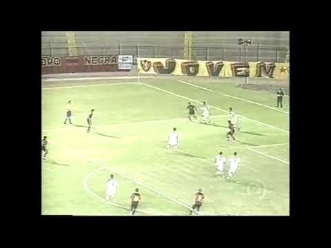 Sport 3 x 2 Itacuruba - Campeonato Pernambucano 2004
