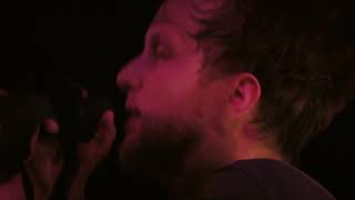 La Dispute - Andria (Somewhere X available 11/9)